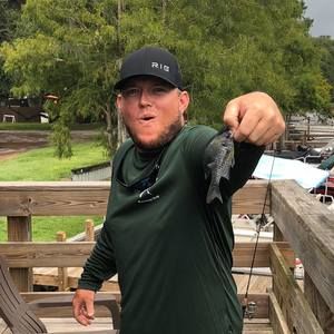 Meet your Posher, Jeffrey